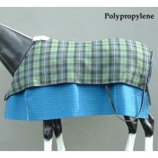 Four Seasons Liner -  Poly